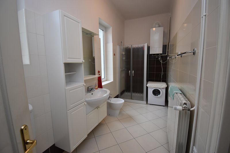 Bagno.