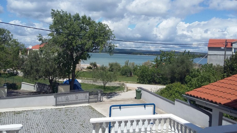 Appartamento in vendita sull'isola di Pasman in Croazia - Panorama Scouting.