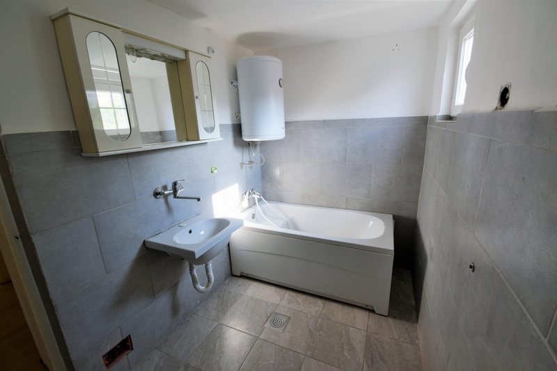 Bagno.