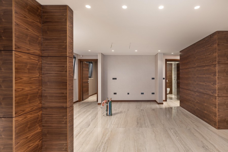 Appartamento con vista mare e terrazza