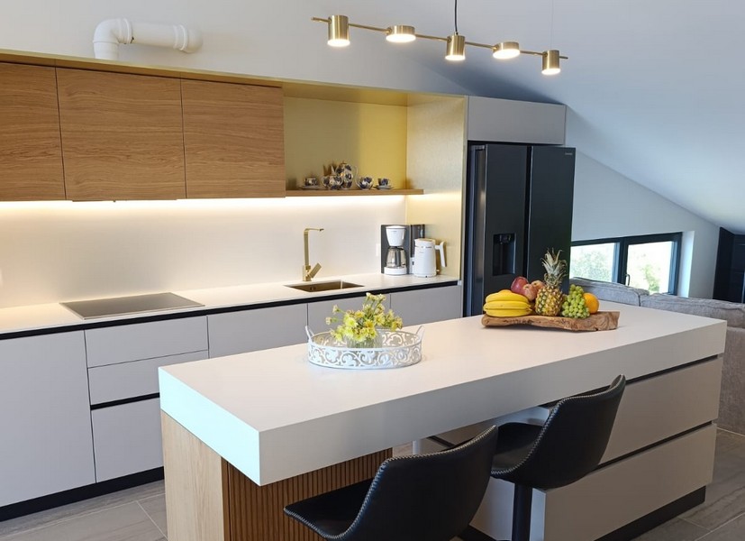Cucina.