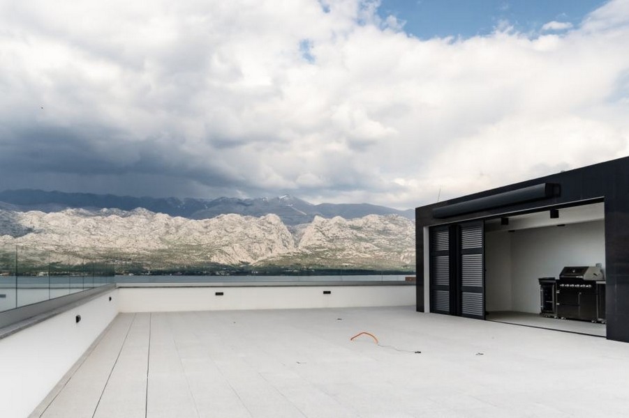 Attico con splendida vista - Panorama Scouting - A2960