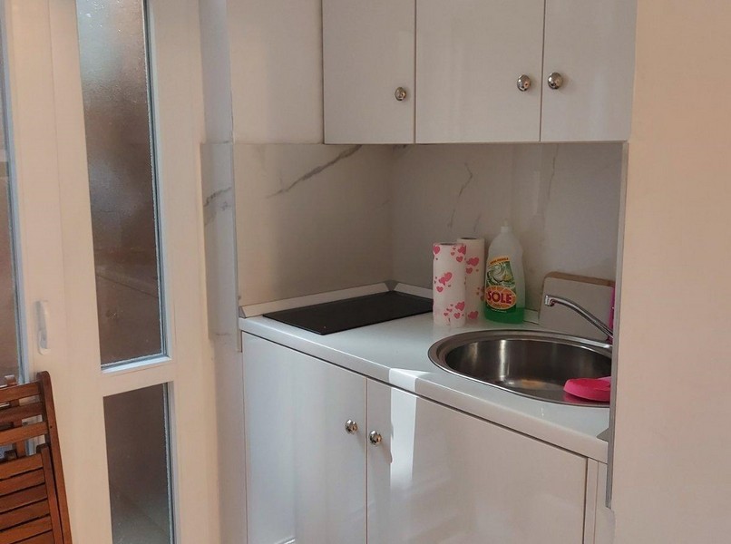 Cucina.
