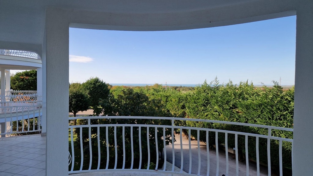 Appartamenti con vista mare - A3114 Panorama Scouting