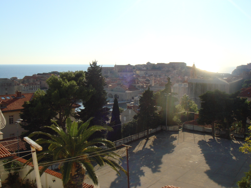 Appartamento con splendida vista su Dubrovnik e sul mare - Panorama Scouting