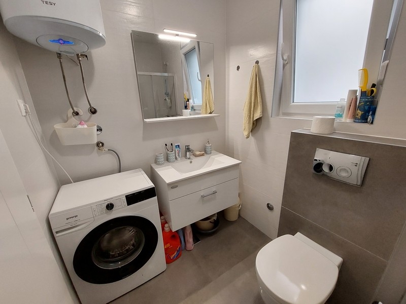 Bagno.