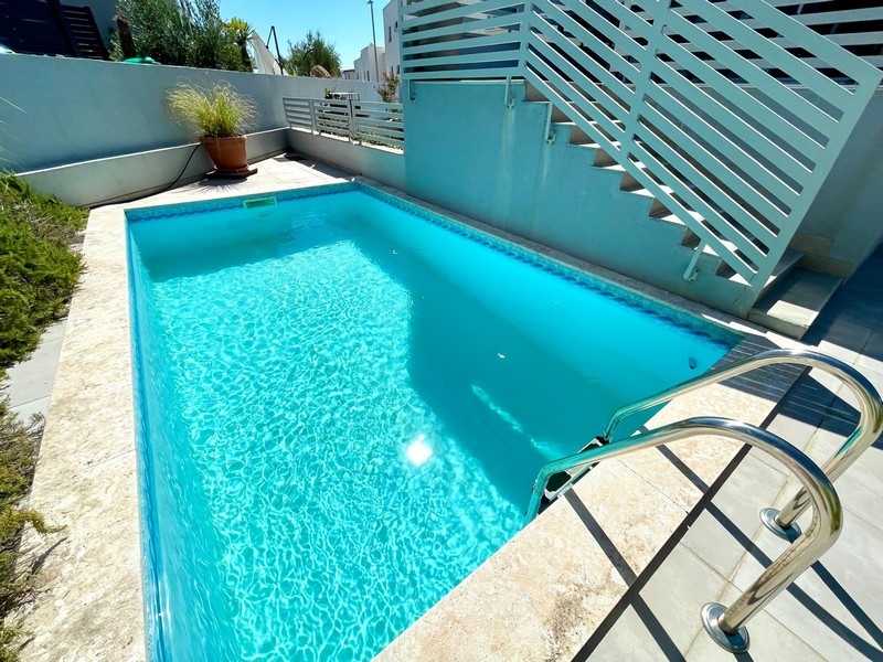 Appartamento con piscina privata in vendita in Croazia - Panorama Scouting.