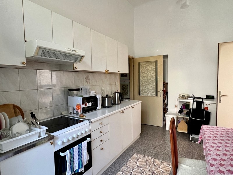 Cucina.