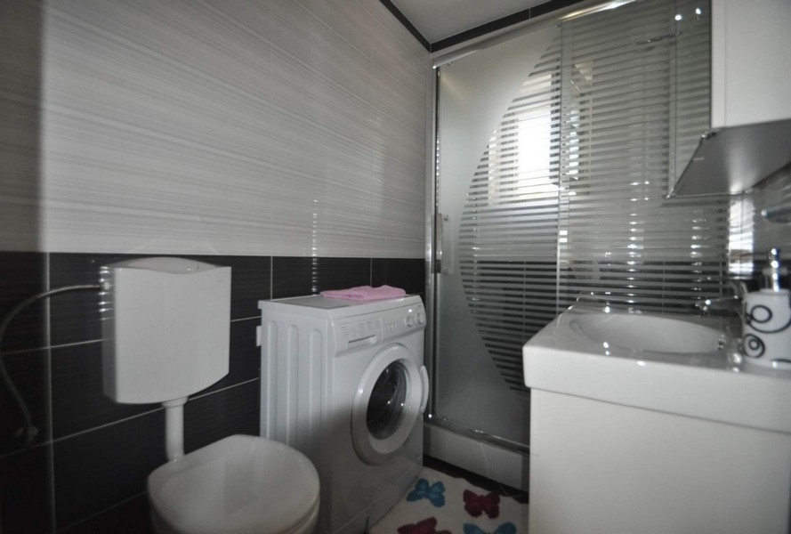 Bagno.