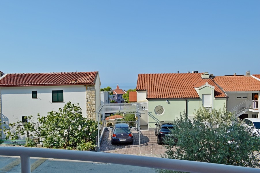 Appartamento in vendita presso Makarska in Croazia - Panorama Scouting A3462.