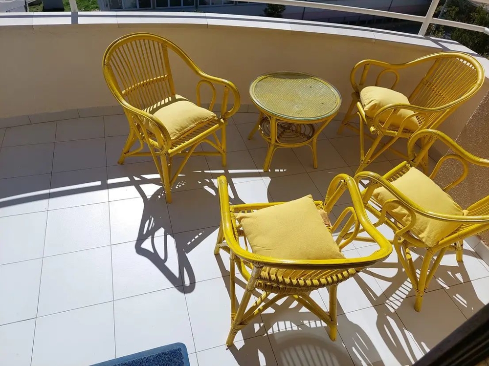 Appartamento con balcone in vendita a Split, Croazia - Panorama Scouting A3472.