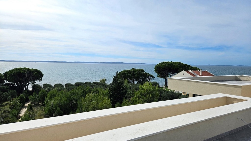 Appartamento a Privlaka, Croazia, in vendita - Panorama Scouting immobile A3487.