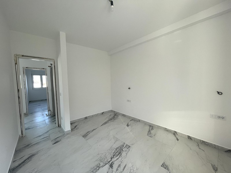 Altra camera da letto in stile moderno