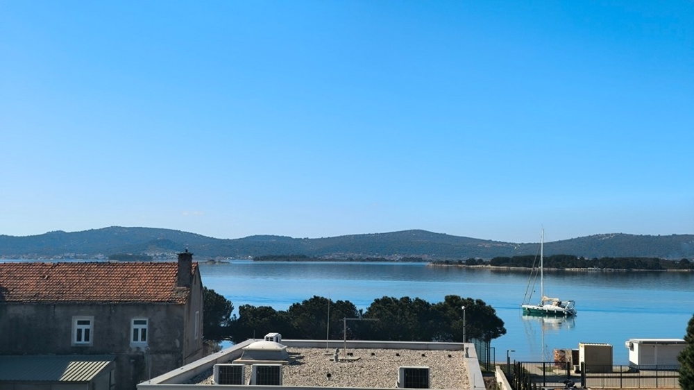 Immobili in vendita vicino a Biograd na Moru in Croazia - Panorama Scouting A3613.