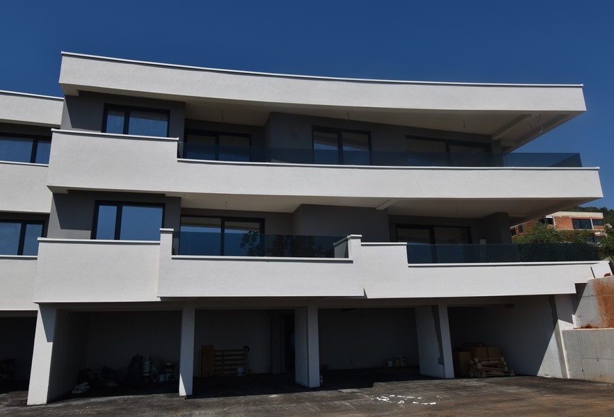 Immobili di nuova costruzione in vendita nella Croazia settentrionale - Panorama Scouting.