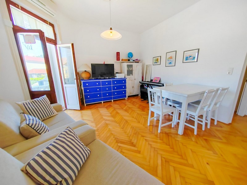 Appartamento a Rovinj, Istria in vendita - Panorama Scouting Immobili.