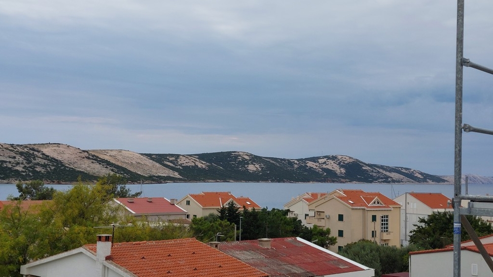Appartamenti in vendita in Croazia - nuova costruzione A3731 sull'isola di Pag.