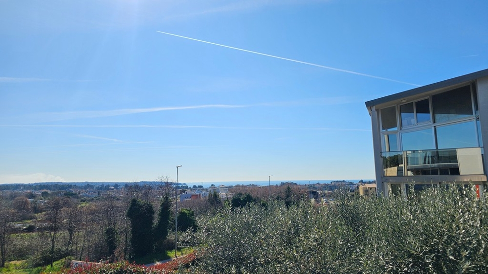 Immobili Istria - appartamento A3783