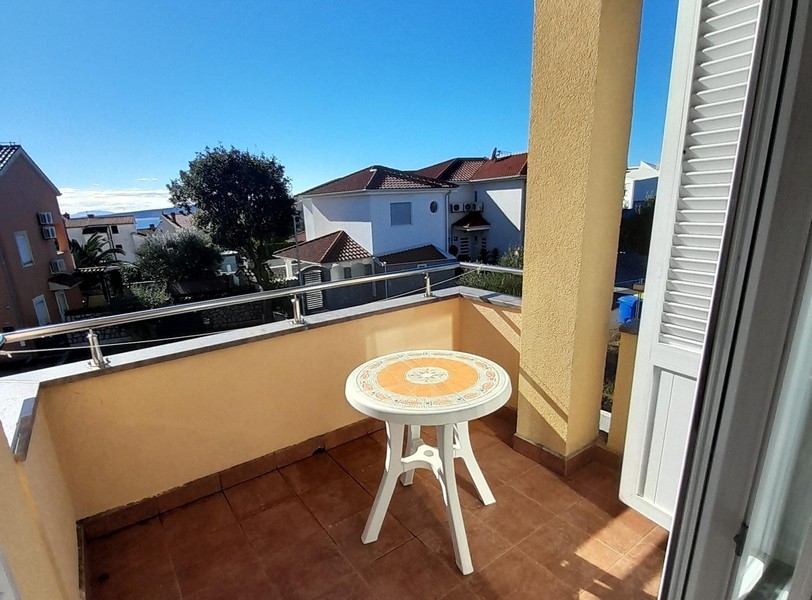 Appartamento in vendita isola di Krk.