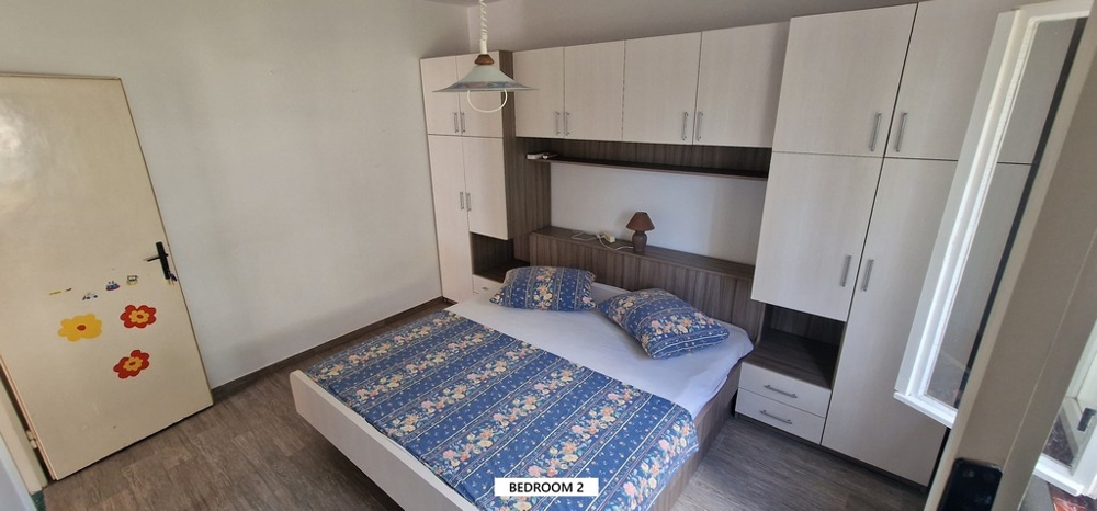 Camera da letto 2