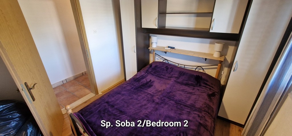 Camera da letto 2