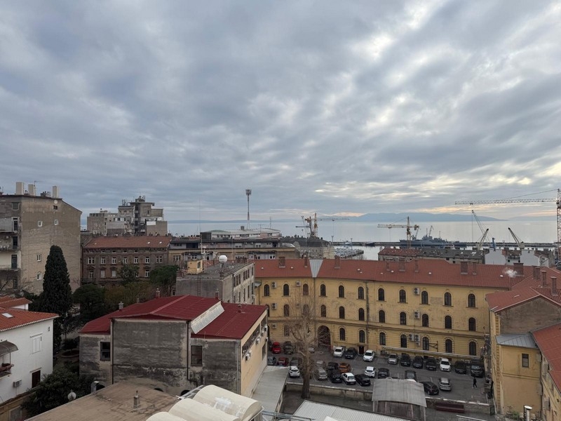 Appartamento in vendita a Rijeka, Croazia.