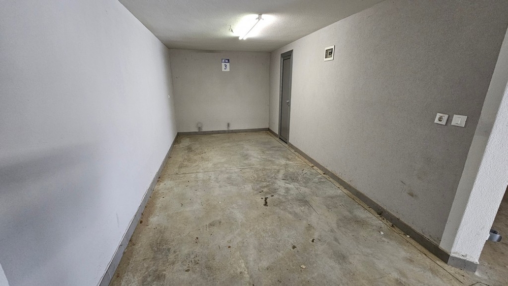 Garage / posto auto al coperto