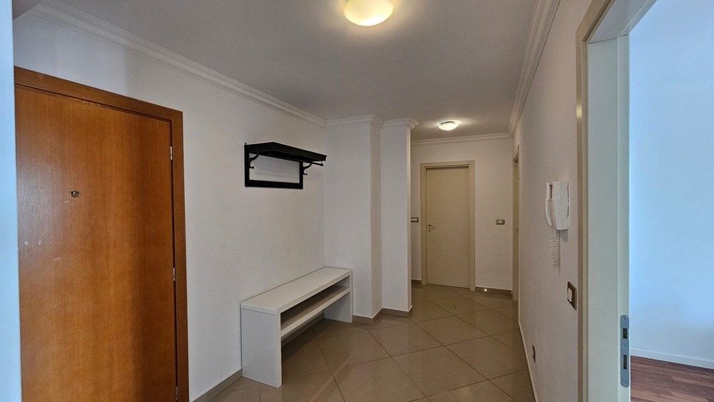 Corridoio ingresso appartamento Novigrad A3894 Istria