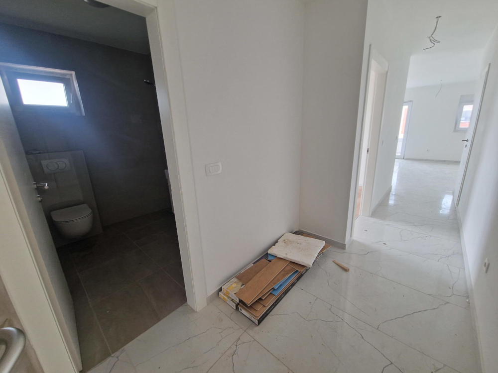 Bagno con WC