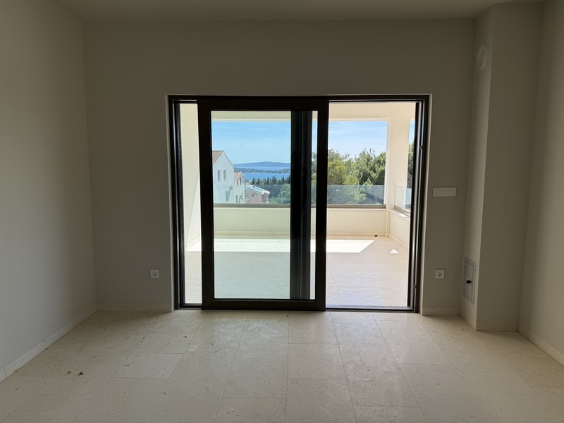 Appartamento moderno di nuova costruzione vicino alla spiaggia a Vodice