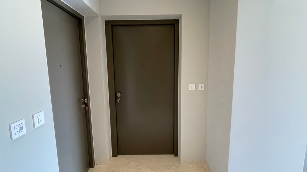 Appartamento di nuova costruzione con terrazza a Vodice