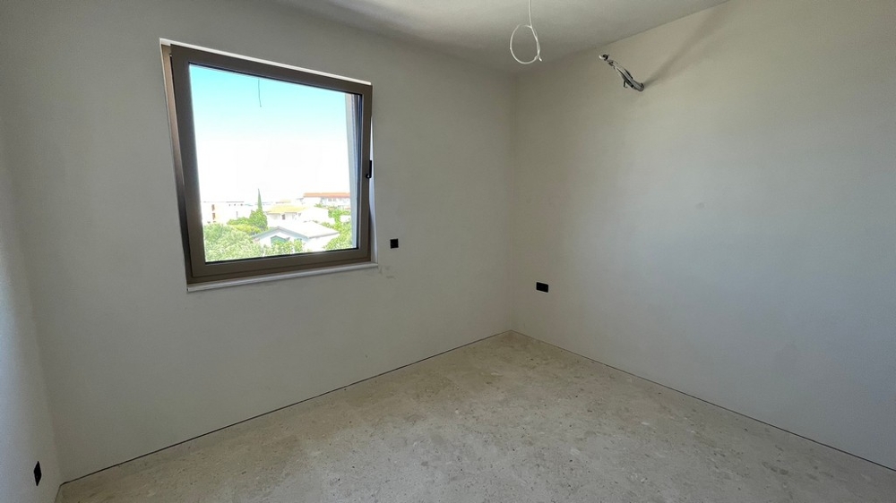 Bagno in costruzione, appartamento di nuova costruzione a Tribunj - A4109