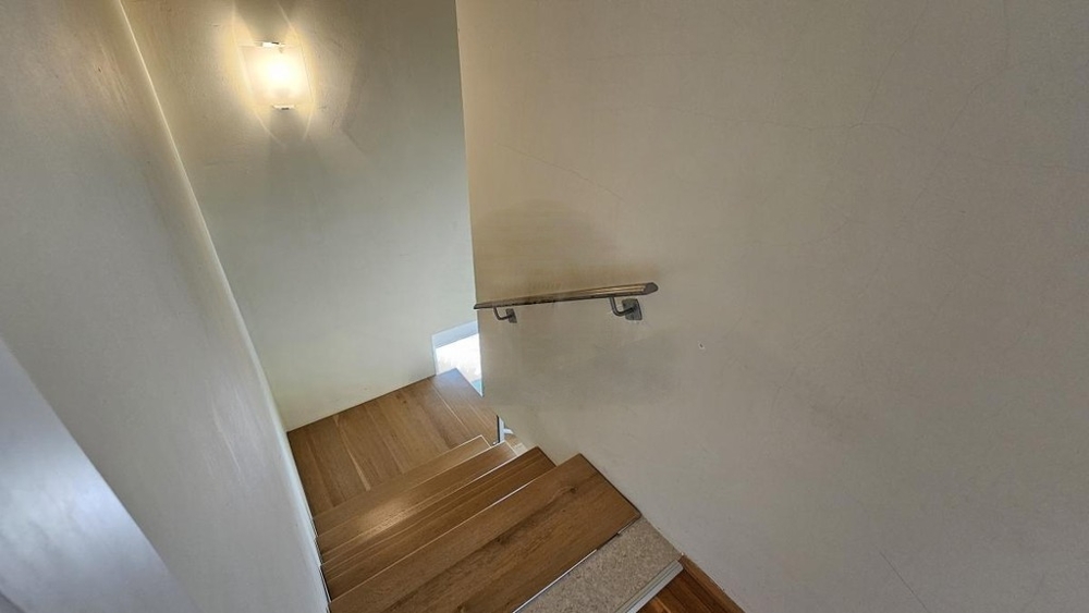 Scala per il sottotetto