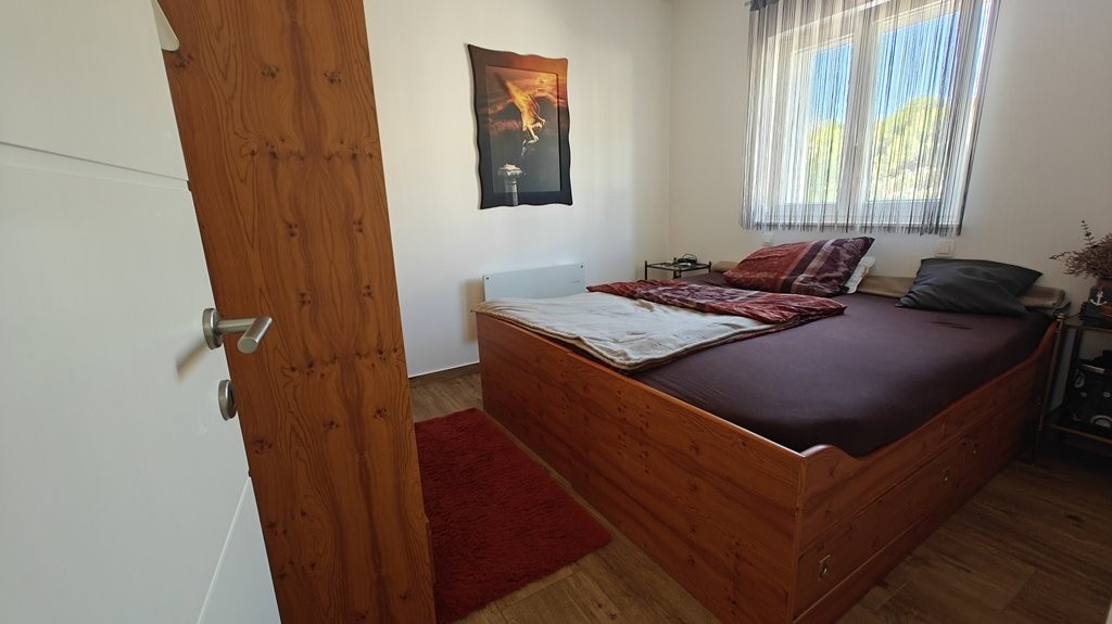 Seconda camera da letto
