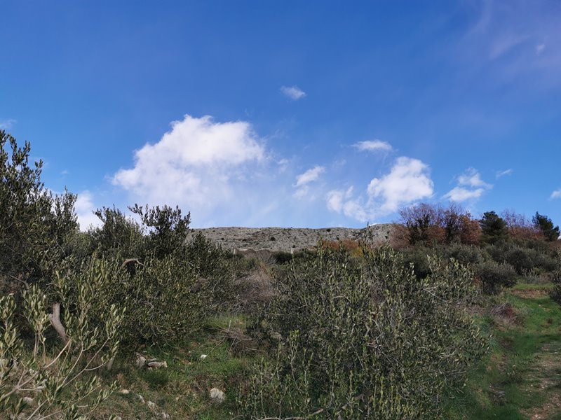 Immobili con vista mare in Croazia.