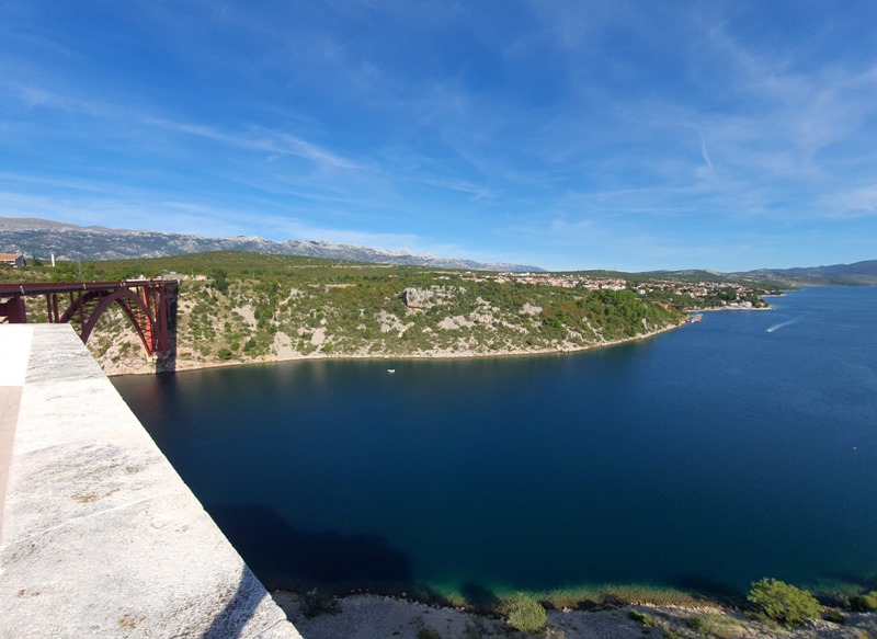 Immobili con vista mare nella zona di Zadar, Croazia - Panorama Scouting.
