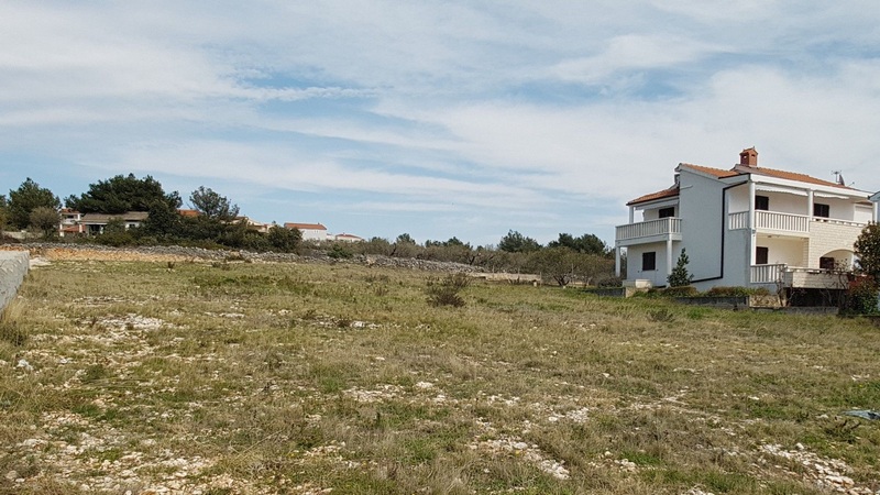Terreno edificabile in Croazia in vendita.