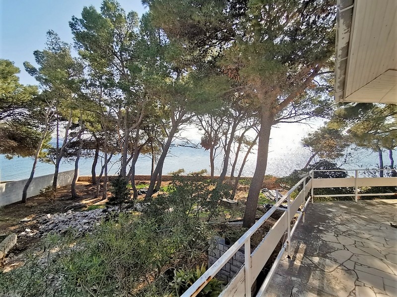 Grande terreno in Croazia, Dalmazia centrale, isola di Brac
