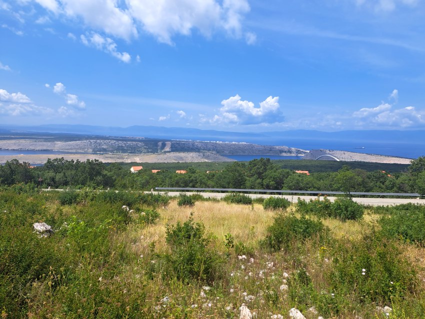 Vista mare.