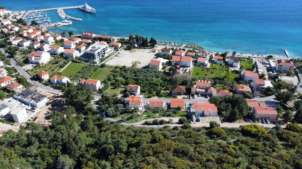 Terreno in vendita in Croazia.