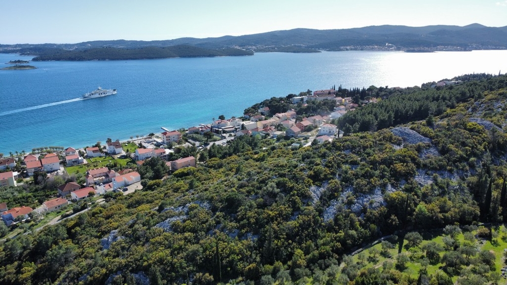 Immobili in vendita a Peljesac, Croazia.