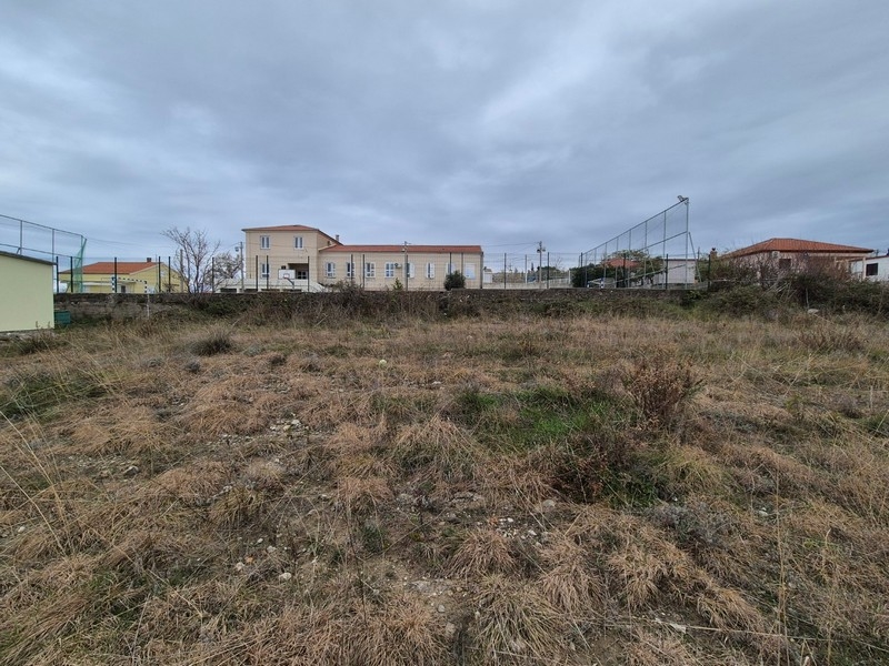 Terreno edificabile in vendita.