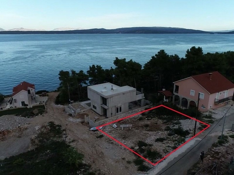 Immobili vicino alla riva del mare in Croazia - Panorama Scouting.