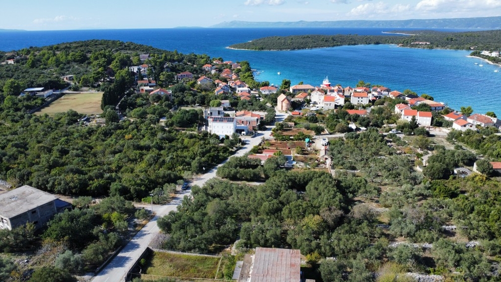Terreni edificabili Croazia.