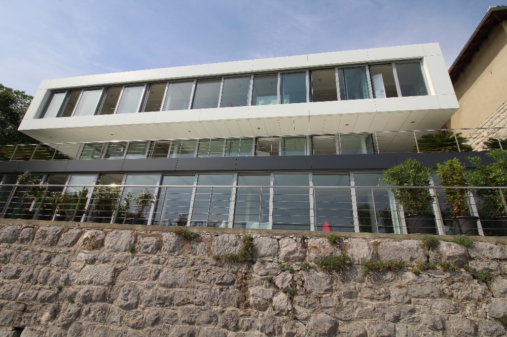 Villa in vendita in Croazia.
