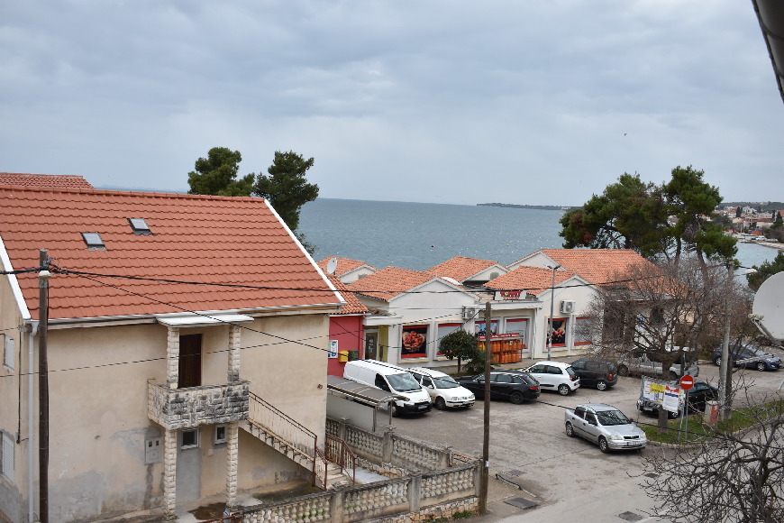 Casa in vendita in Croazia - zona di Zadar in Dalmazia settentrionale - Panorama Scouting.