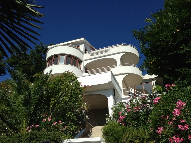 Villa in Croazia vicino a Opatija in vendita - Panorama Scouting H1164.