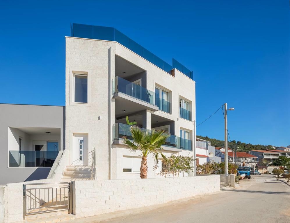 Villa moderna in Dalmazia in vendita.