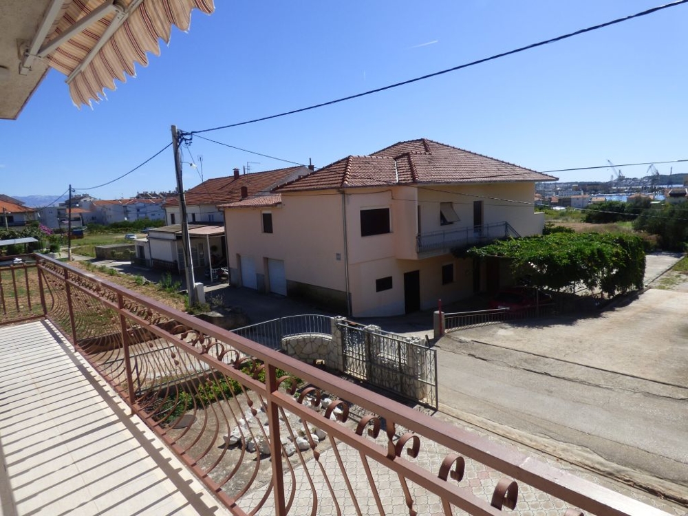 Casa in vendita in Croazia - isola di Ciovo, Dalmazia.