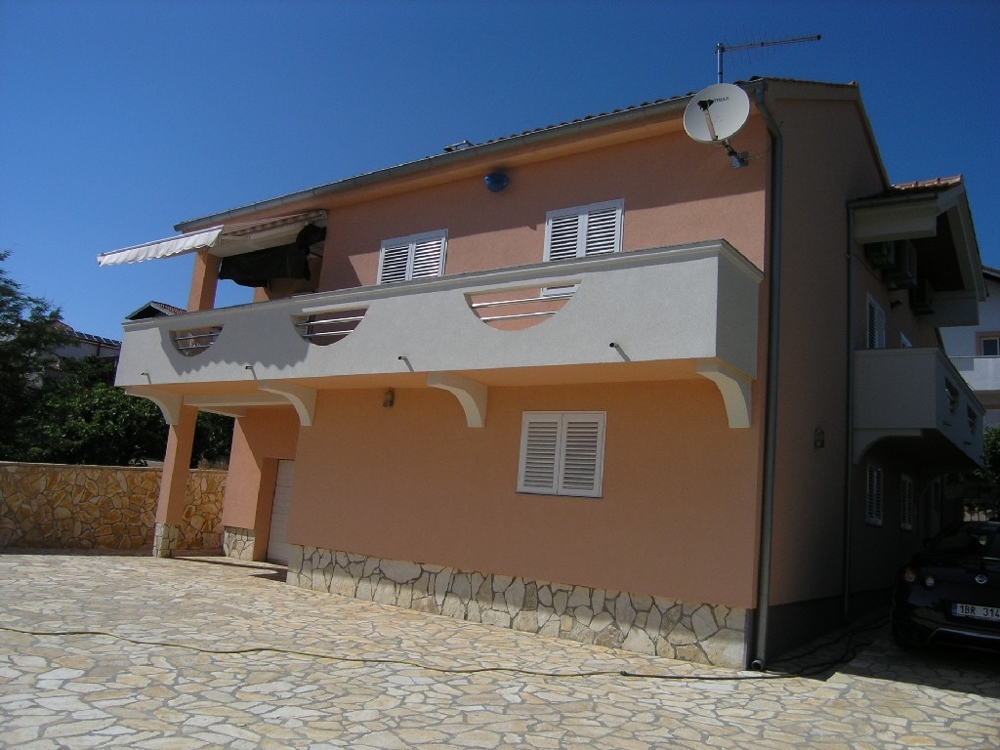 Casa in vendita nella zona di Zadar in Dalmazia.